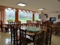 Sanjiang Dong Village Qingyuan Hotel