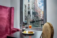 All’Angelo Art Hotel - Baarit