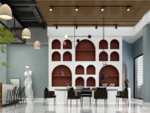 MG Art Hotel Hotels in Xuanwei