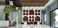 MG Art Hotel