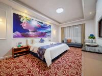 凯里世纪城酒店 - 普通大床房
