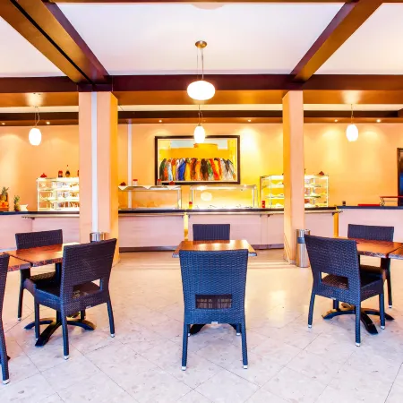 Relax Hotel Airport Nouasseur