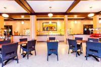 Relax Hotel Airport Nouasseur - breakfast
