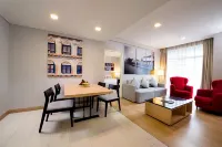 ASIA MELAKA HOTEL managed by The Straits Hotel & Suites فنادق في 