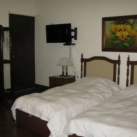 The Big House A Heritage Home