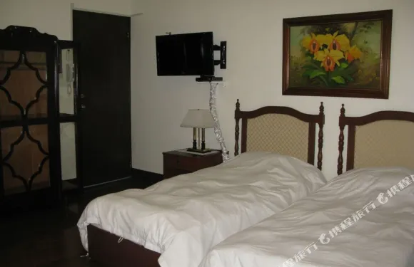 大房子傳承之家酒店