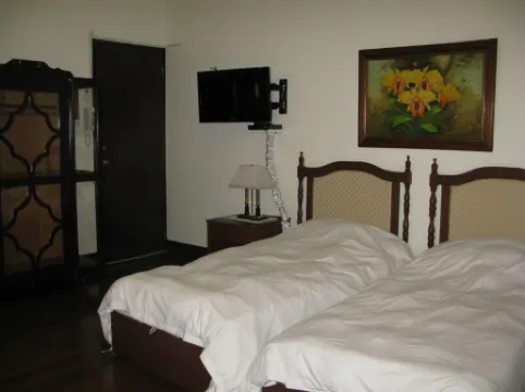 The Big House A Heritage Home