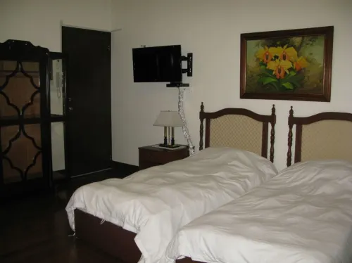 The Big House A Heritage Home