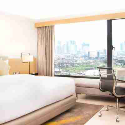 Seda Bonifacio Global City Rooms