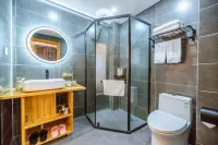 Ye She Hotel Hotels in Taihu County