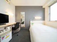 Super Hotel Tokyo Kameido Hotels near Kameido Station
