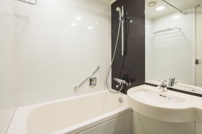 スタンダードシングル ホテルメトロポリタン丸の内の写真