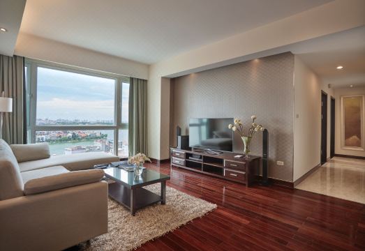 3. 프레이저 스위트..