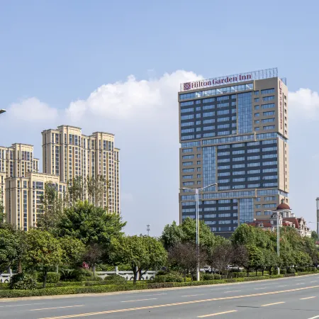 Hilton Garden Inn