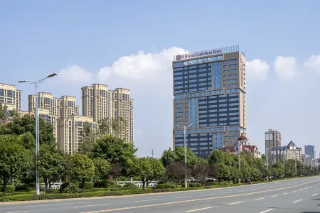 Hilton Garden Inn