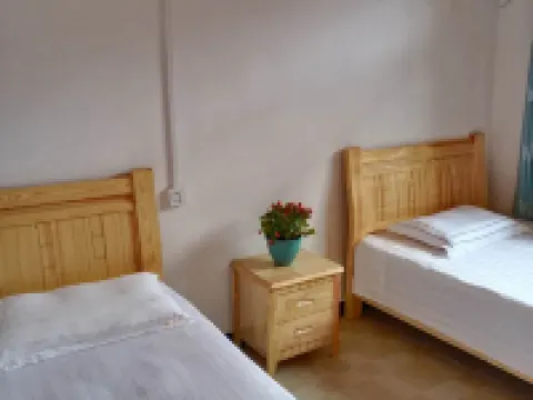 Xinxian County Yitianpu Guesthouse Hotels in Xin County