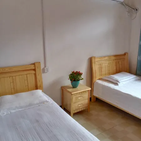 Xinxian County Yitianpu Guesthouse Hotels in Xin County