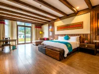 Artel Linzhi Poly Hotels in Nyingchi