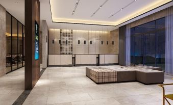 Homeinn Plus Hotel (Chongqing Daping Longhu Times Tianjie Store)