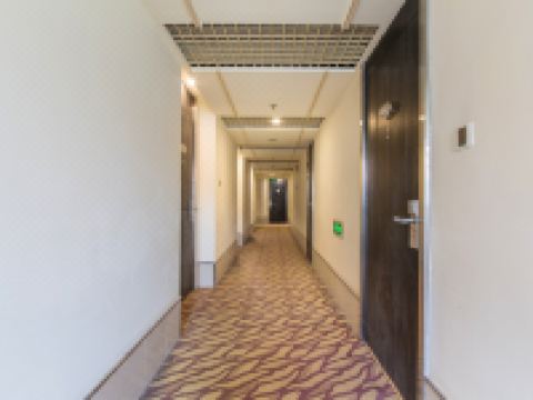 莫泰168(武汉黄鹤楼首义广场复兴路地铁站店) - 公共区域