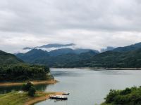 霍山屋脊山杨家民宿 - 酒店景观