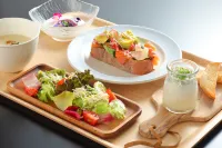 江之島飯店