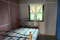 Kiansom Getaway Cabin Hotels in Donggongon