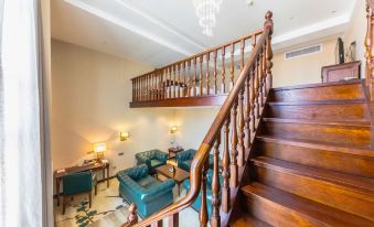 Hangzhou Bojin Huayuan Hotel