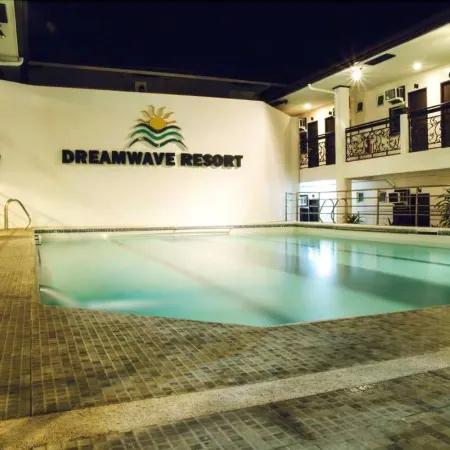 Dreamwave Resort Pansol