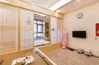 Tianjin Dreamyshow Apartment