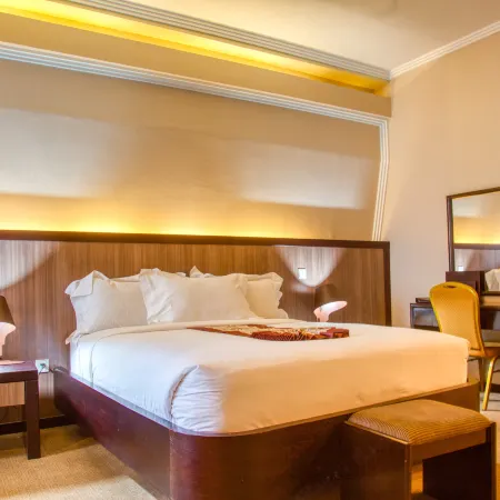 Elilly International Hotel