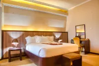 Elilly International Hotel