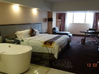 广州克莱顿酒店 - 中式高级大床房
