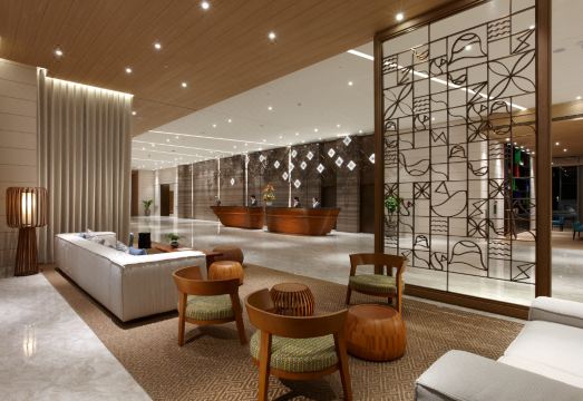 디스커버리 호텔 마공 시티 썸네일