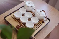 格雅酒店（嘉興南湖景區南湖天地店）