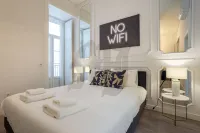 Morgan-Jupiter Apartments