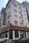 Tengxian Jiulong Business Hotel Hotels in Tengxian