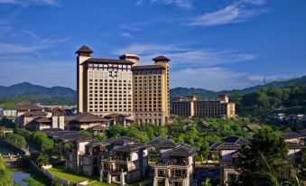Guangdong Deer Lake Spa Holiday Hotel