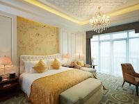 南京恒大酒店 - 高级大床房