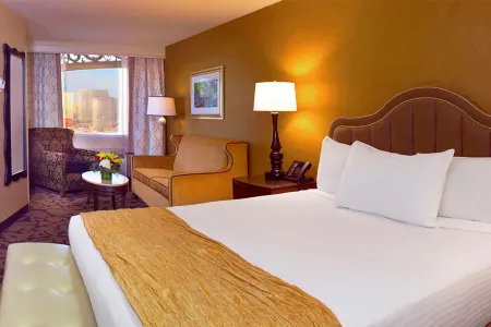 The Orleans Hotel & Casino