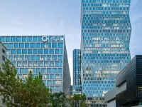 JOYA Hotel Shanghai Gubei Hotels near Changning