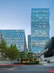 Joya Hotel Shanghai Gubei Hotels near Xujiahui Business Circle