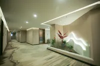 Weijing Elegant Hotel (Meizhou Dabu)