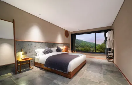 Shanyu Life and Huangshan Design