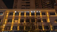Zhenmei Hotel (Lanzhou Xiguan Landa second hospital store) Hotel dekat Baiyun Taoist Temple of Lanzhou