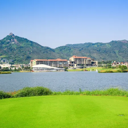Holiday Inn Resort QIONGHAI GUANTANG by IHG