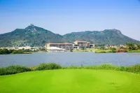 Holiday Inn Resort QIONGHAI GUANTANG by IHG - Romantisk