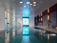 Mercure  Taian  Taishan Wanda Plaza Hotels in Tai'an
