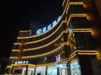 星程酒店(淮安金湖店) - 酒店外部