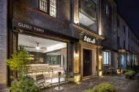 GuSu Yard CangXi Mansion Hotels near Pingjiang Road